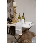 WHIRLPOOL TWILIGHT Schumacher Wallpaper wallpaper - SKU 5007483