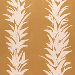 WHITE LOTUS - DEEP YELLOW Schumacher Wallpaper | Wallpaper T WHITE LOTUS DEEP YELLOW Schumacher Wallpaper wallpaper - SKU 5013662