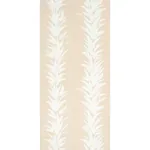 WHITE LOTUS - SAND Schumacher Wallpaper | Wallpaper Twins WHITE LOTUS SAND Schumacher Wallpaper wallpaper - SKU 5013663