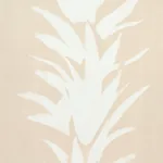 WHITE LOTUS - SAND Schumacher Wallpaper | Wallpaper Twins WHITE LOTUS SAND Schumacher Wallpaper wallpaper - SKU 5013663