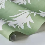 WHITE LOTUS - SOFT GREEN Schumacher Wallpaper | Wallpaper Tw WHITE LOTUS SOFT GREEN Schumacher Wallpaper wallpaper - SKU 5013660