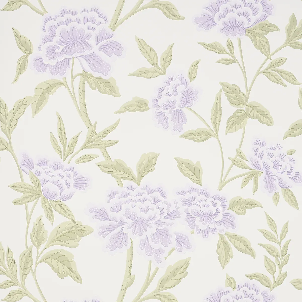 5004384 | WHITNEY FLORAL – LAVENDAR