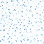 WILD AT HEART - INDIGO Schumacher Wallpaper | Wallpaper Twin WILD AT HEART INDIGO Schumacher Wallpaper wallpaper - SKU 5012551