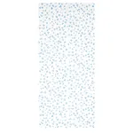 WILD AT HEART - INDIGO Schumacher Wallpaper | Wallpaper Twin WILD AT HEART INDIGO Schumacher Wallpaper wallpaper - SKU 5012551