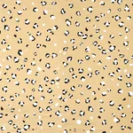 WILD AT HEART METALLIC GLAM GOLD Schumacher Wallpaper wallpaper - SKU 5012750