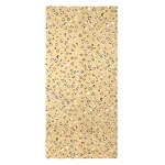 WILD AT HEART METALLIC GLAM GOLD Schumacher Wallpaper wallpaper - SKU 5012750