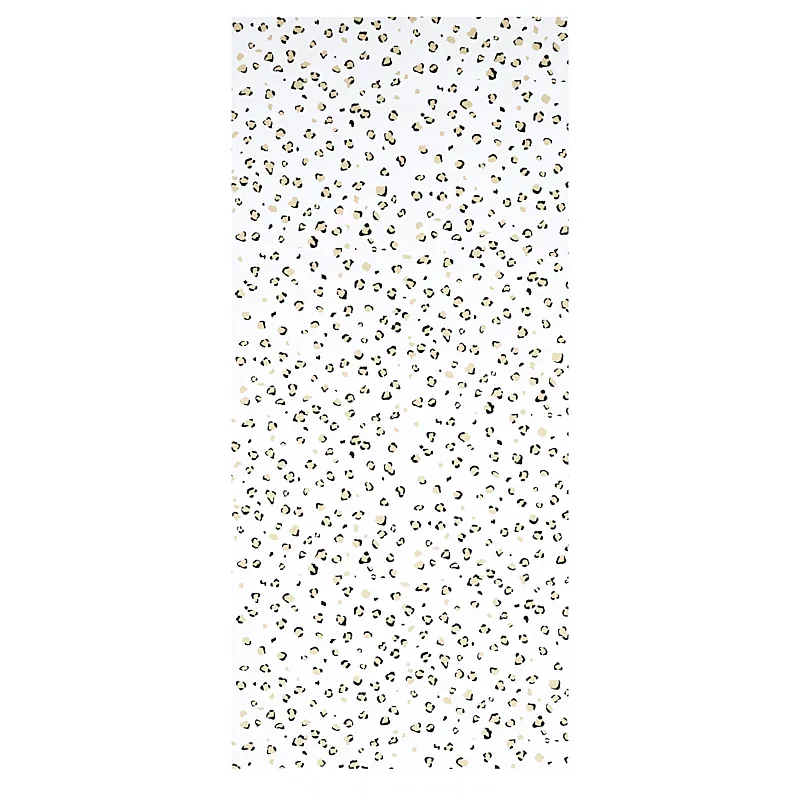 WILD AT HEART SAFARI IVORY Schumacher Wallpaper wallpaper - SKU 5012550
