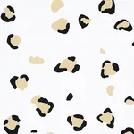 WILD AT HEART - SAFARI IVORY Schumacher Wallpaper | Wallpape WILD AT HEART SAFARI IVORY Schumacher Wallpaper wallpaper - SKU 5012550
