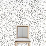 WILD AT HEART - SAFARI IVORY Schumacher Wallpaper | Wallpape WILD AT HEART SAFARI IVORY Schumacher Wallpaper wallpaper - SKU 5012550