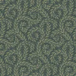 WILD FERNS SPRUCE Schumacher Wallpaper wallpaper - SKU 2258