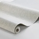 WILD FERNS STONE Schumacher Wallpaper wallpaper - SKU 2255