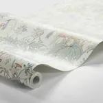 WILD JUNGLE - MULTI Schumacher Wallpaper | Wallpaper Twins WILD JUNGLE MULTI Schumacher Wallpaper wallpaper - SKU 7462