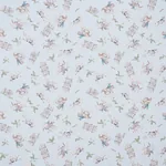 WILD WEST BLUE Schumacher Wallpaper wallpaper - SKU 5014121