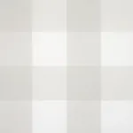 WILLA CHECK LARGE - BIRCH Schumacher Wallpaper | Wallpaper T WILLA CHECK LARGE BIRCH Schumacher Wallpaper wallpaper - SKU 5012358
