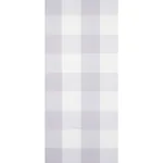 WILLA CHECK LARGE - LAVENDER Schumacher Wallpaper | Wallpape WILLA CHECK LARGE LAVENDER Schumacher Wallpaper wallpaper - SKU 5012355