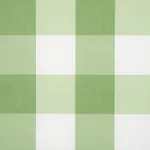 WILLA CHECK LARGE - LEAF Schumacher Wallpaper | Wallpaper Tw WILLA CHECK LARGE LEAF Schumacher Wallpaper wallpaper - SKU 5012352
