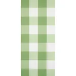 WILLA CHECK LARGE - LEAF Schumacher Wallpaper | Wallpaper Tw WILLA CHECK LARGE LEAF Schumacher Wallpaper wallpaper - SKU 5012352