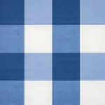 WILLA CHECK LARGE - NAVY Schumacher Wallpaper | Wallpaper Tw WILLA CHECK LARGE NAVY Schumacher Wallpaper wallpaper - SKU 5012351