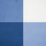 WILLA CHECK LARGE - NAVY Schumacher Wallpaper | Wallpaper Tw WILLA CHECK LARGE NAVY Schumacher Wallpaper wallpaper - SKU 5012351