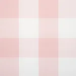 WILLA CHECK LARGE - PINK Schumacher Wallpaper | Wallpaper Tw WILLA CHECK LARGE PINK Schumacher Wallpaper wallpaper - SKU 5012354