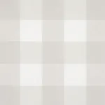 WILLA CHECK SMALL - BIRCH Schumacher Wallpaper | Wallpaper T WILLA CHECK SMALL BIRCH Schumacher Wallpaper wallpaper - SKU 5012368
