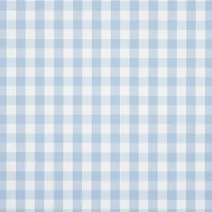 Schumacher WILLA CHECK SMALL wallpaper