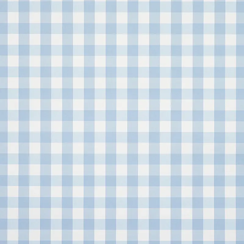5012360 | WILLA CHECK SMALL – CHAMBRAY