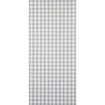 WILLA CHECK SMALL - GREY Schumacher Wallpaper | Wallpaper Tw WILLA CHECK SMALL GREY Schumacher Wallpaper wallpaper - SKU 5012367