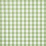 WILLA CHECK SMALL LEAF Schumacher Wallpaper wallpaper - SKU 5012362