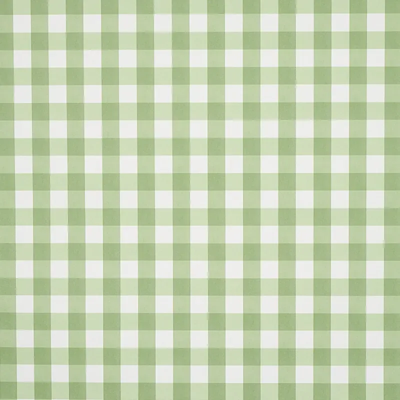 5012362 | WILLA CHECK SMALL – LEAF