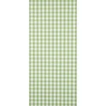 WILLA CHECK SMALL LEAF Schumacher Wallpaper wallpaper - SKU 5012362