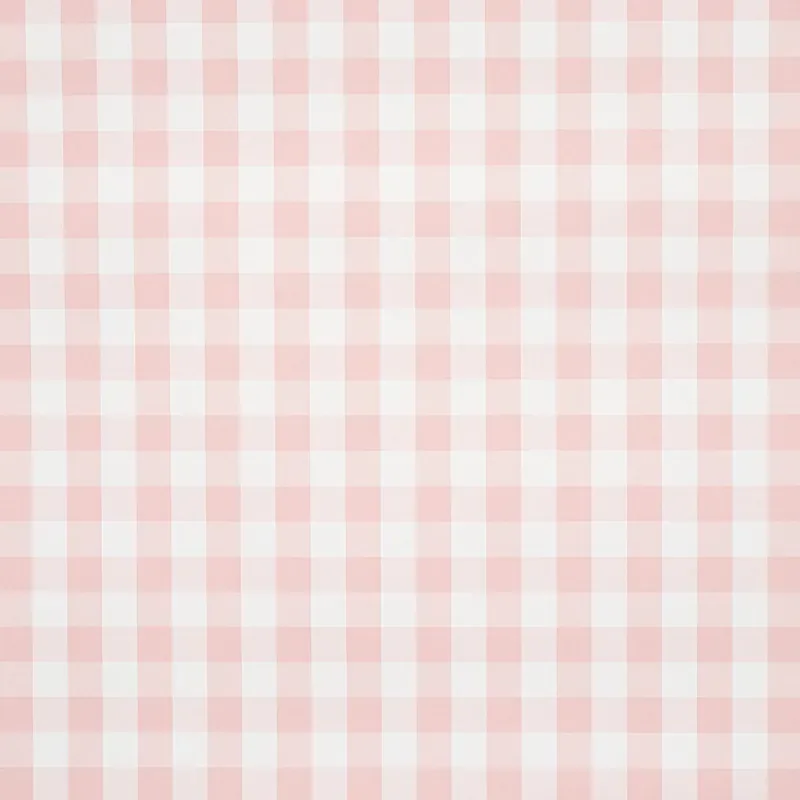 5012364 | WILLA CHECK SMALL – PINK