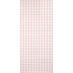 WILLA CHECK SMALL - PINK Schumacher Wallpaper | Wallpaper Tw WILLA CHECK SMALL PINK Schumacher Wallpaper wallpaper - SKU 5012364