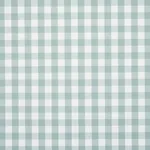 WILLA CHECK SMALL - SEAGLASS Schumacher Wallpaper | Wallpape WILLA CHECK SMALL SEAGLASS Schumacher Wallpaper wallpaper - SKU 5012366