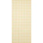 WILLA CHECK SMALL - YELLOW Schumacher Wallpaper | Wallpaper WILLA CHECK SMALL YELLOW Schumacher Wallpaper wallpaper - SKU 5012363