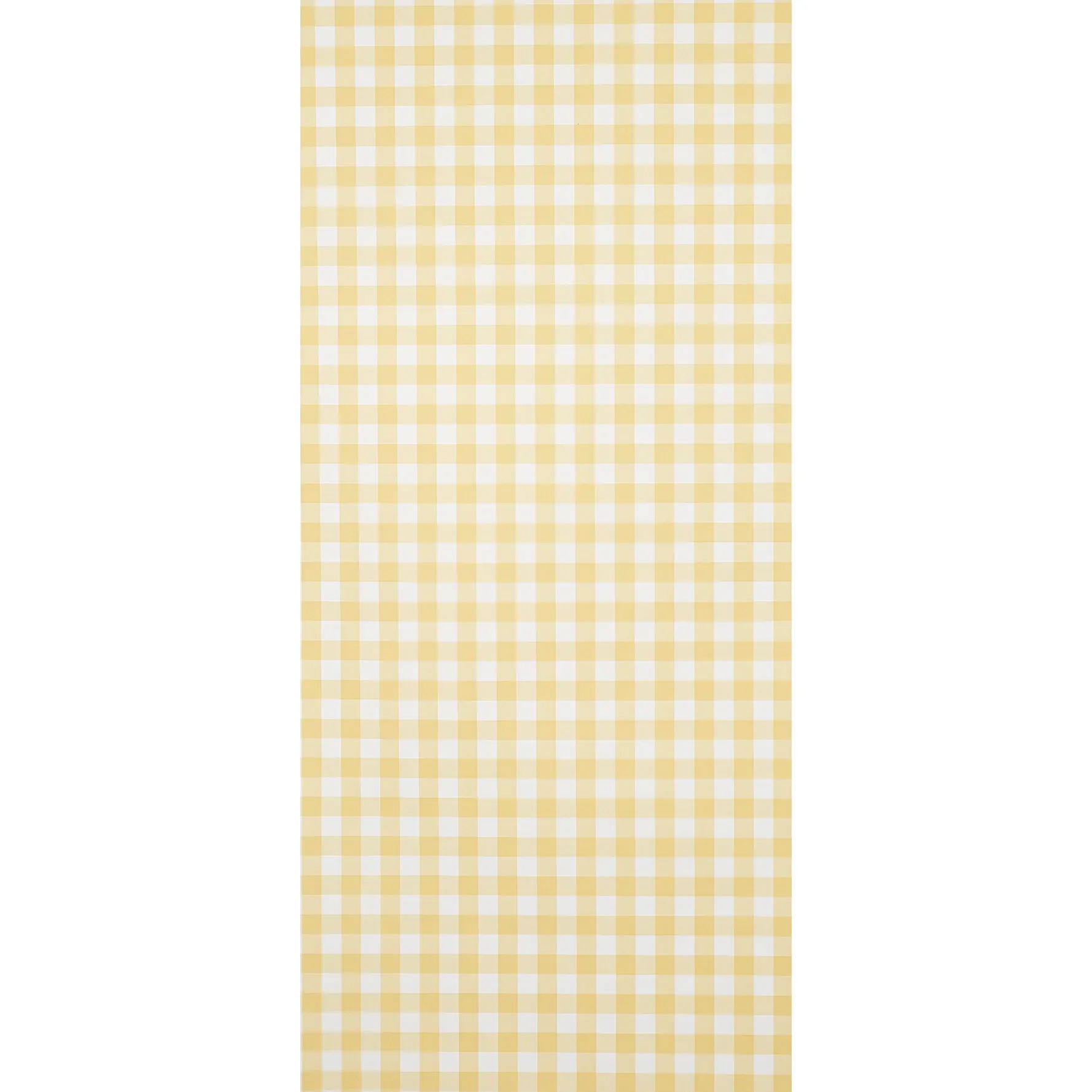 WILLA CHECK SMALL - YELLOW Schumacher Wallpaper | Wallpaper WILLA CHECK SMALL YELLOW Schumacher Wallpaper wallpaper - SKU 5012363