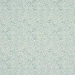 WILLOW LEAF AQUA Schumacher Wallpaper wallpaper - SKU 5004139