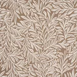 Schumacher WILLOW LEAF - MOCHA Wallpaper | Buy Online Schumacher WILLOW LEAF wallpaper, color MOCHA, SKU 5004138