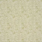 WILLOW LEAF - MOSS Schumacher Wallpaper | Wallpaper Twins WILLOW LEAF MOSS Schumacher Wallpaper wallpaper - SKU 5004137