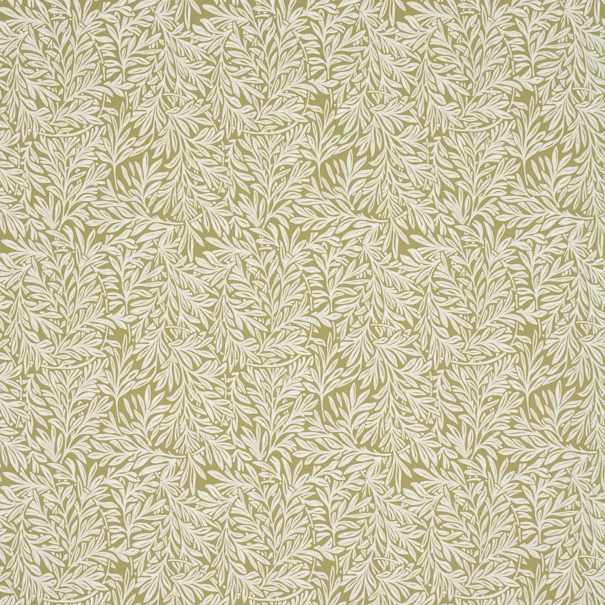 WILLOW LEAF MOSS Schumacher Wallpaper wallpaper - SKU 5004137