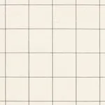 WINDOWPANE EMBROIDERED SISAL - CHARCOAL Schumacher Wallpaper WINDOWPANE EMBROIDERED SISAL CHARCOAL Schumacher Wallpaper wallpaper - SKU 5015202