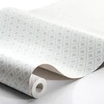 WINDROSE - BLUE Schumacher Wallpaper | Wallpaper Twins WINDROSE BLUE Schumacher Wallpaper wallpaper - SKU 8863