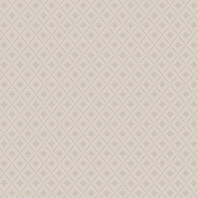 Schumacher WINDROSE wallpaper, color CLAY, SKU 8861