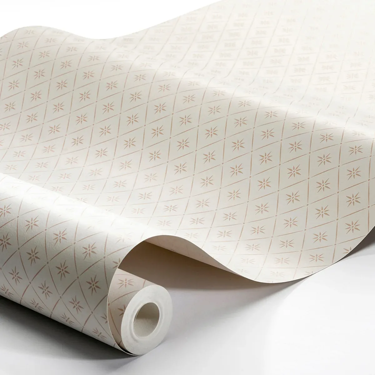WINDROSE CLAY Schumacher Wallpaper wallpaper - SKU 8861