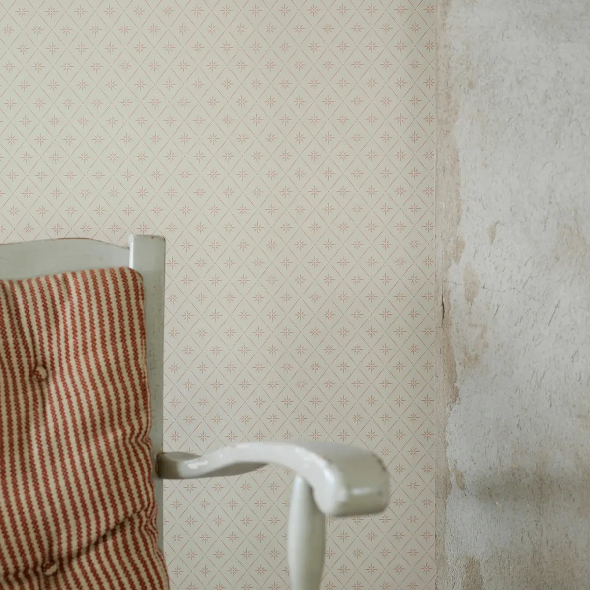 WINDROSE CLAY Schumacher Wallpaper wallpaper - SKU 8861