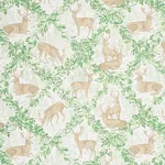 WOBURN MEADOW - FOREST Schumacher Wallpaper | Wallpaper Twin WOBURN MEADOW FOREST Schumacher Wallpaper wallpaper - SKU 5012731