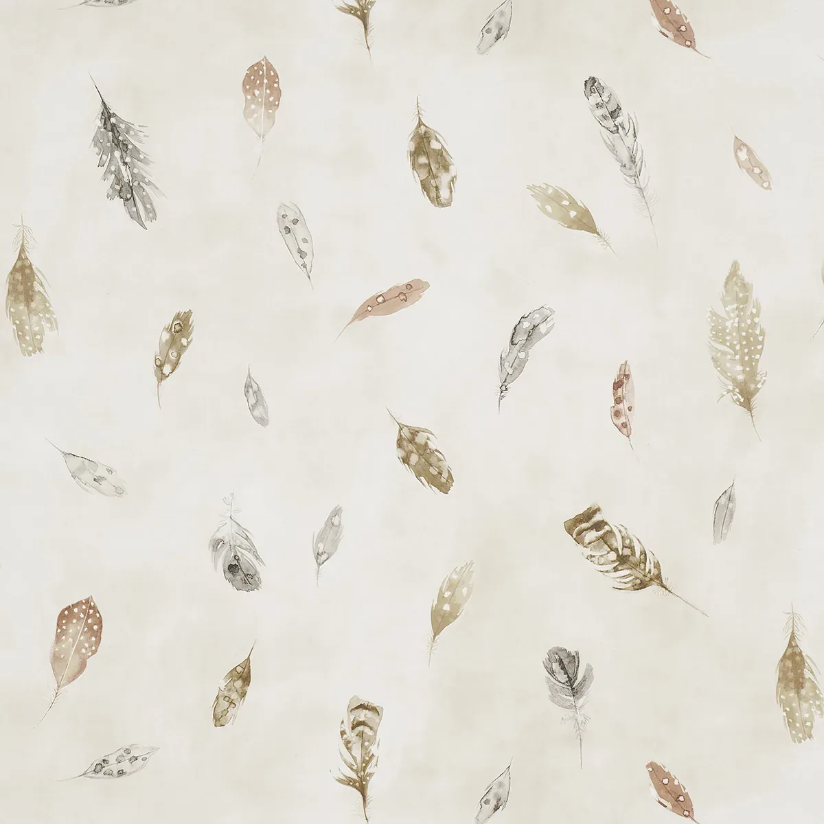 5016061 | WOODLAND FEATHERS – AUTUMN