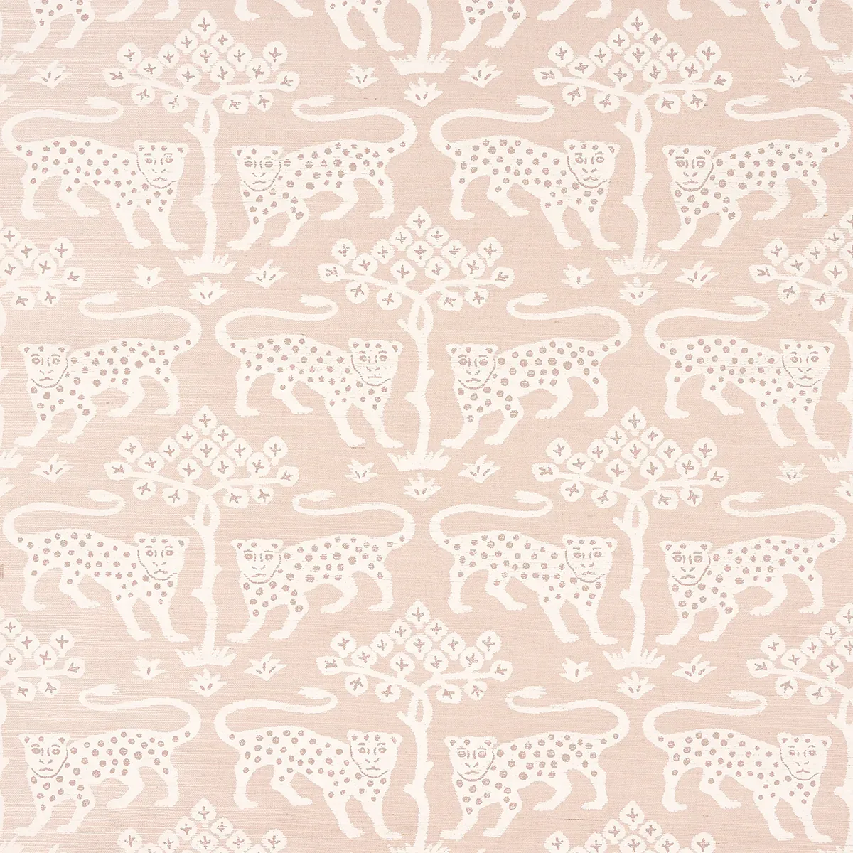5012302 | WOODLAND LEOPARD SISAL – PETAL
