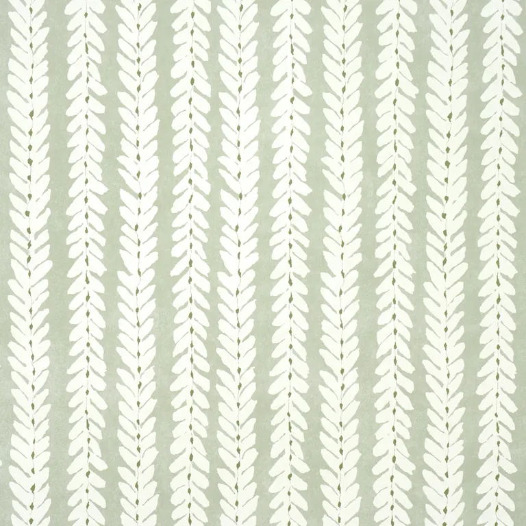 Schumacher WOODPERRY wallpaper