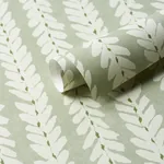 WOODPERRY - CELADON Schumacher Wallpaper | Wallpaper Twins WOODPERRY CELADON Schumacher Wallpaper wallpaper - SKU 5008793
